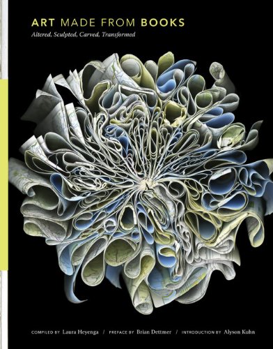 Lisa Kokin - Alterd Books