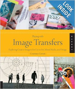 Lisa Kokin - Playing with Image Transfer