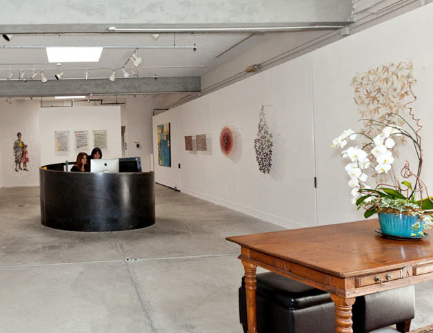 Lisa Kokin - Seager Gray Gallery