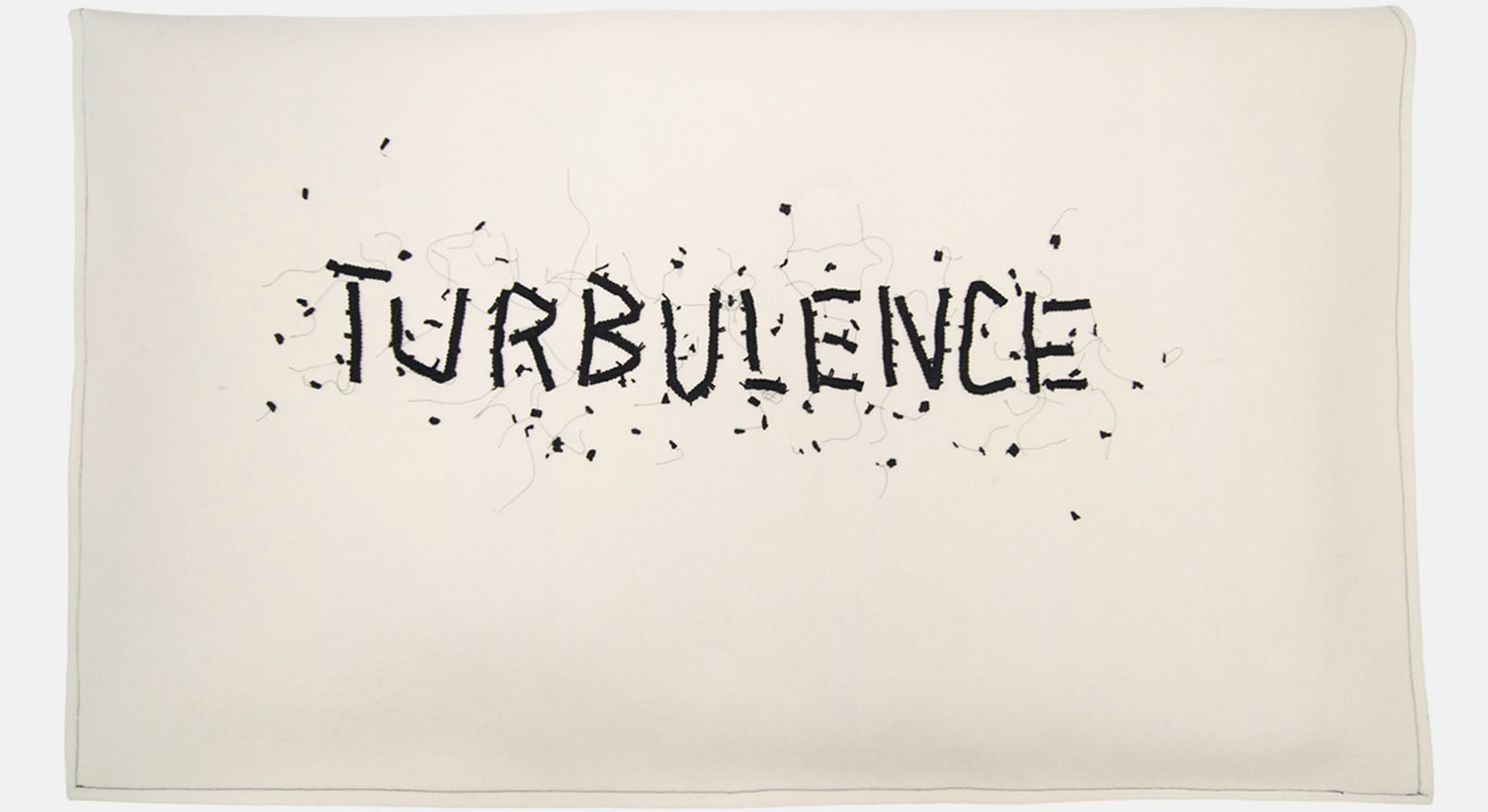 Turbulence - Lisa Kokin
